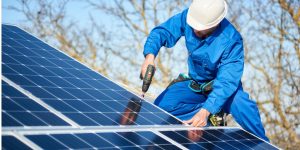 Installation Maintenance Panneaux Solaires Photovoltaïques à Siest